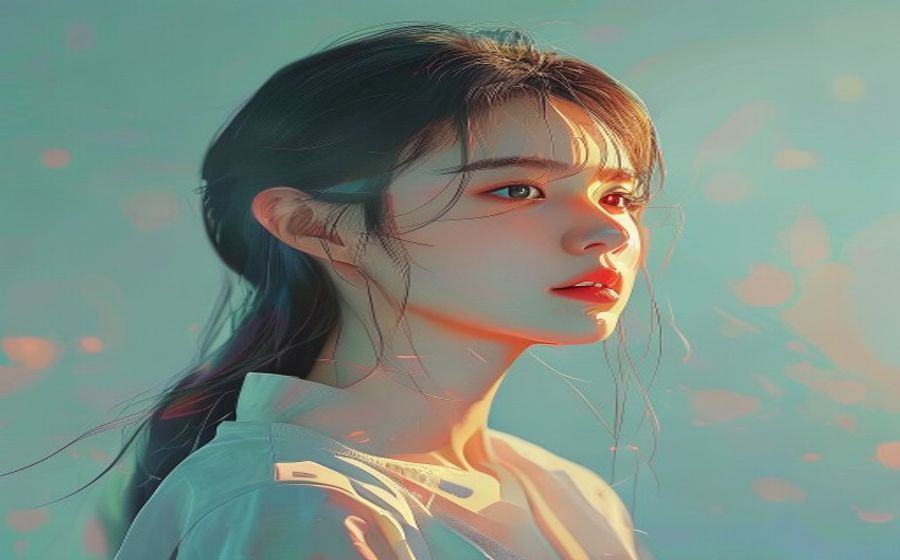DCI-P3色域